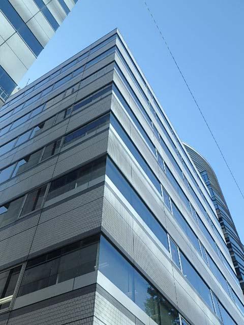 A-PLACE渋谷南平台外観①(メイン)