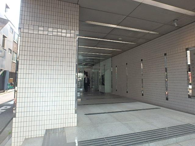 Ａ－ＰＬＡＣＥ渋谷南平台エントランス①