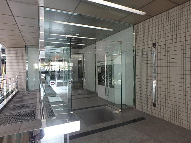 Ａ－ＰＬＡＣＥ渋谷南平台エントランス②