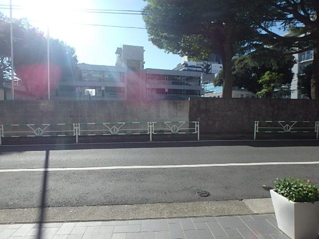 エントランス③