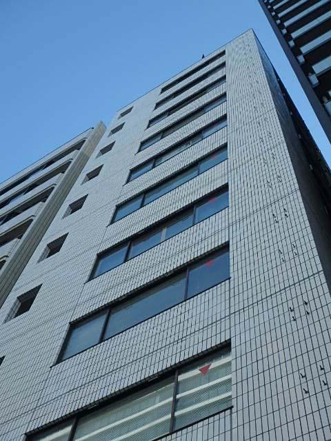 渋谷南平台ビル外観①(メイン)