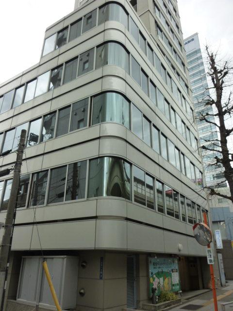 外観①(メイン)
