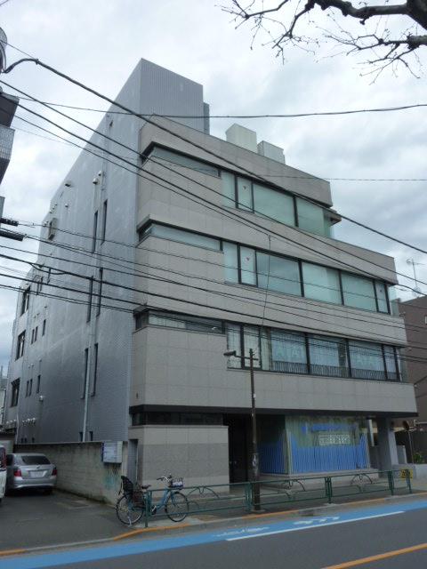 ＡＺ渋谷本町外観①(メイン)