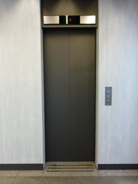 ＡＺ渋谷本町ホール②
