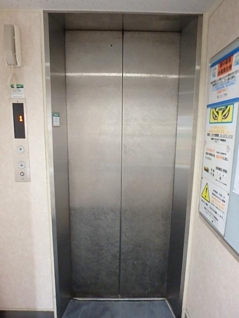 新宿ダイカンプラザビジネスタワーホール④