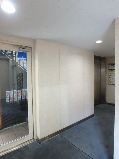 新宿ダイカンプラザビジネスタワーホール②