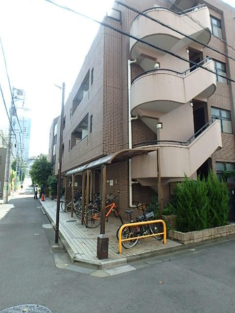 外観②