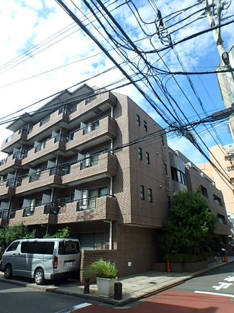 外観③