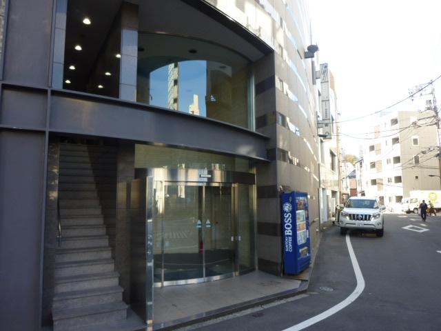エントランス①