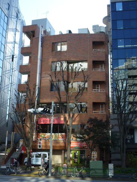 泰美ビル(ヤスミ)外観①(メイン)