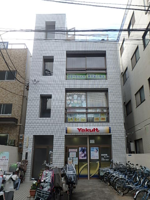 外観①(メイン)