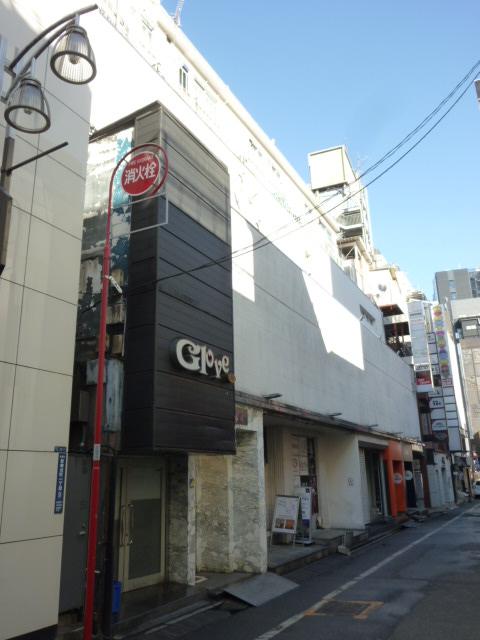 外観①(メイン)