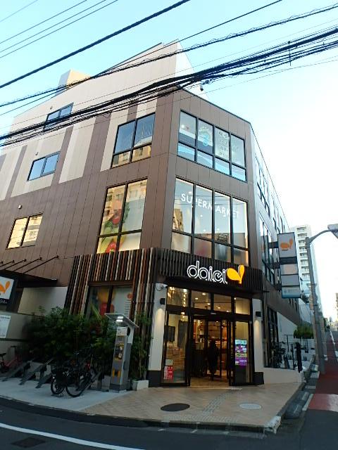 外観②