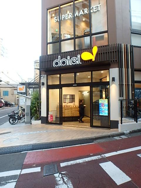 エントランス①