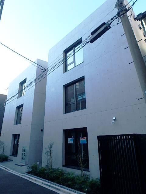 外観①(メイン)
