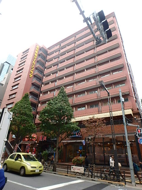 外観①(メイン)