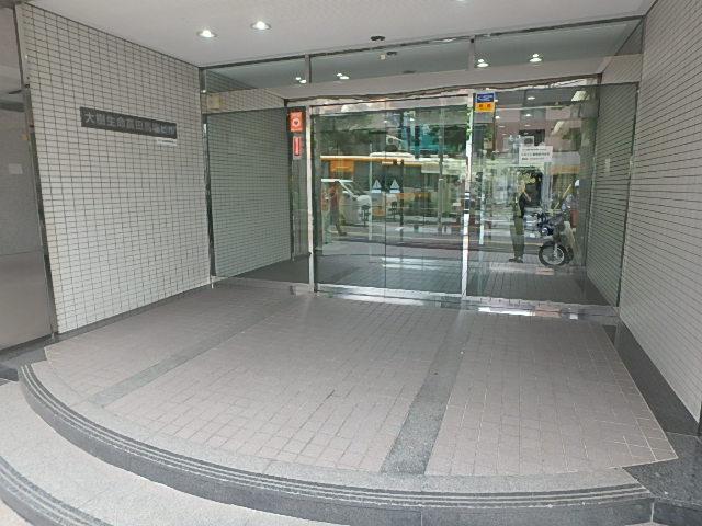 エントランス③