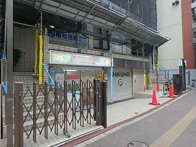 ＵＫビルエントランス②