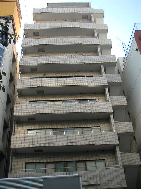 ＵＫビル外観②