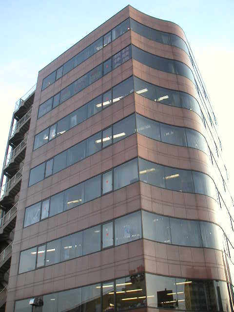 外観②