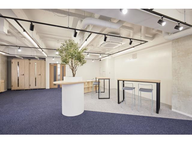 Ｕ　ｓｑｕａｒｅ　高田馬場室内①