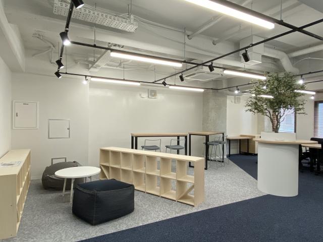 Ｕ　ｓｑｕａｒｅ　高田馬場室内③