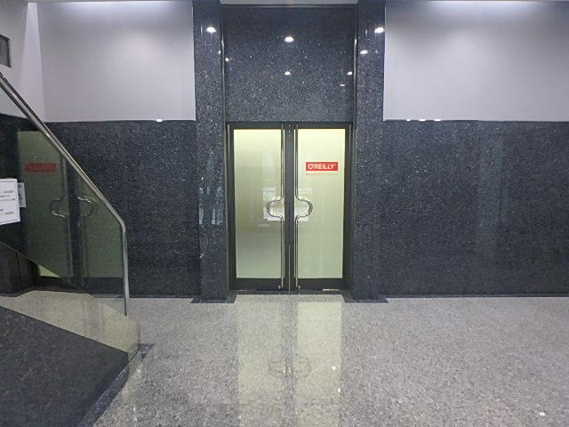 ＶＯＲＴ四谷坂町／インテリジェントプラザビルホール①