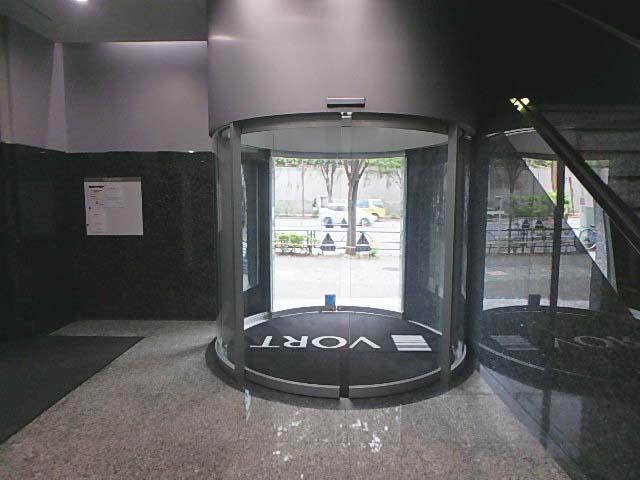 ＶＯＲＴ四谷坂町／インテリジェントプラザビルホール③