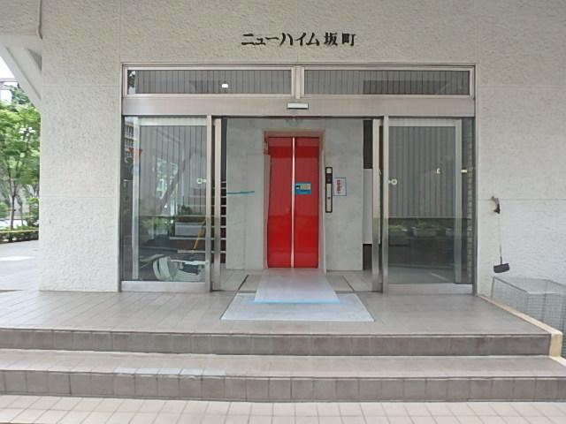 エントランス②