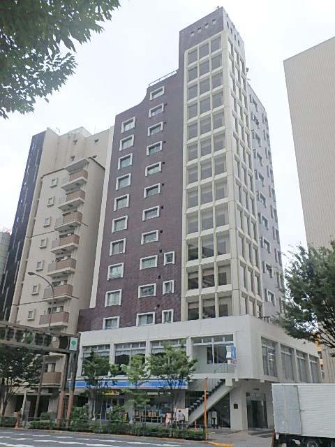 外観①(メイン)