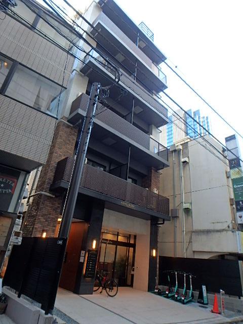 外観③