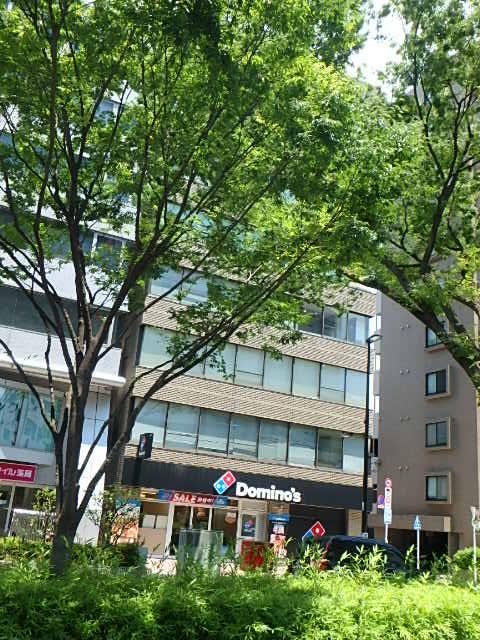 鈴木ビル外観③