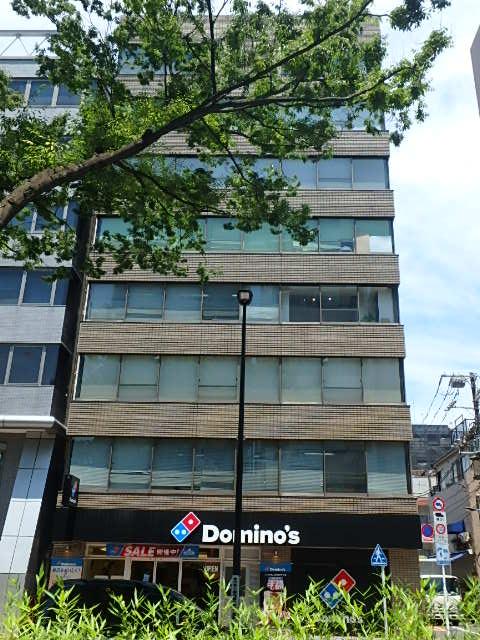 鈴木ビル外観②