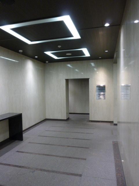 ＫＡＧＵＲＡＺＡＫＡ　ＶＩＧＡＳホール①