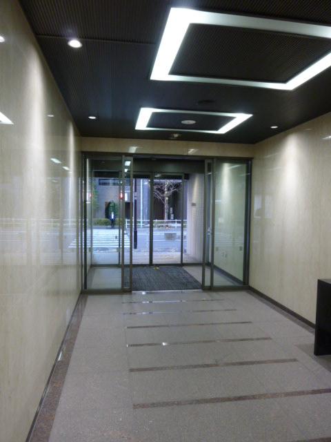 ＫＡＧＵＲＡＺＡＫＡ　ＶＩＧＡＳホール②