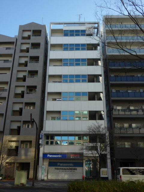 外観①(メイン)