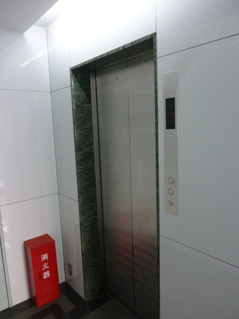 ホール③