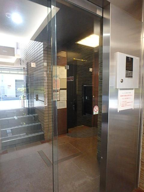 ＤｅＬＣＣＳ山吹神楽坂ホール①