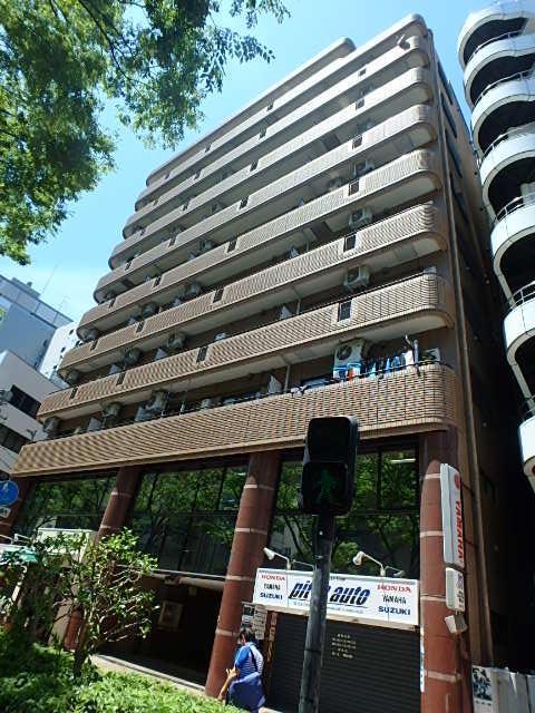 ＤｅＬＣＣＳ山吹神楽坂外観③