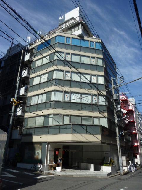 外観①(メイン)