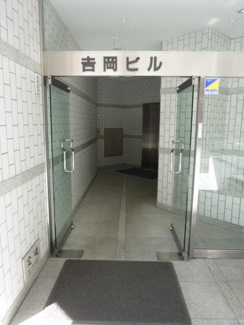 エントランス①