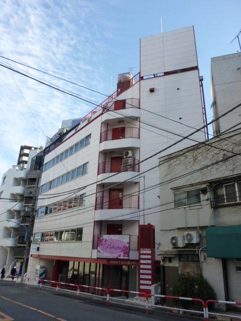 外観①(メイン)