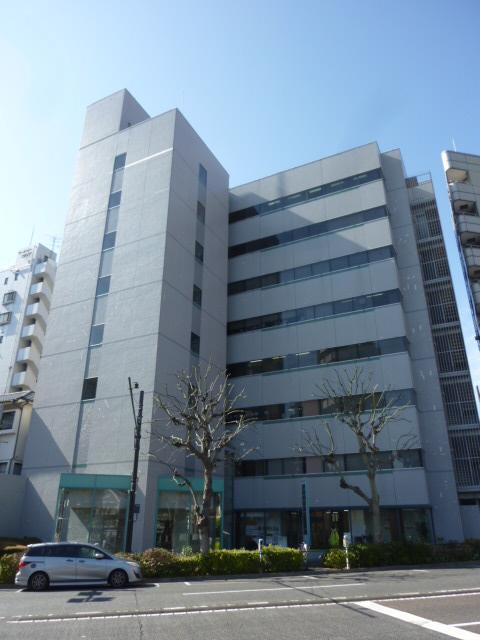 外観①(メイン)