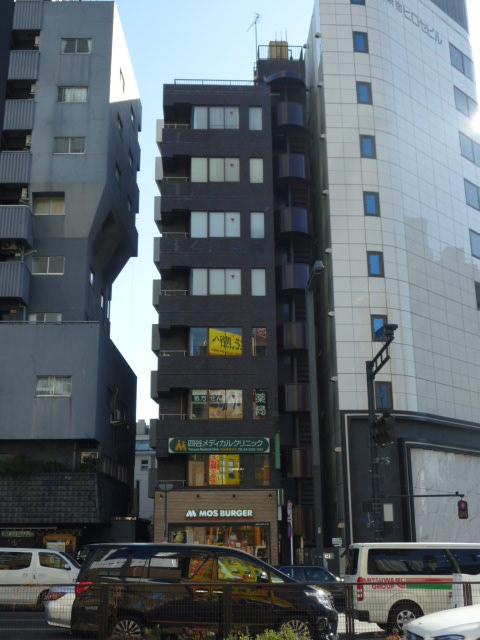 白川ビル外観①(メイン)