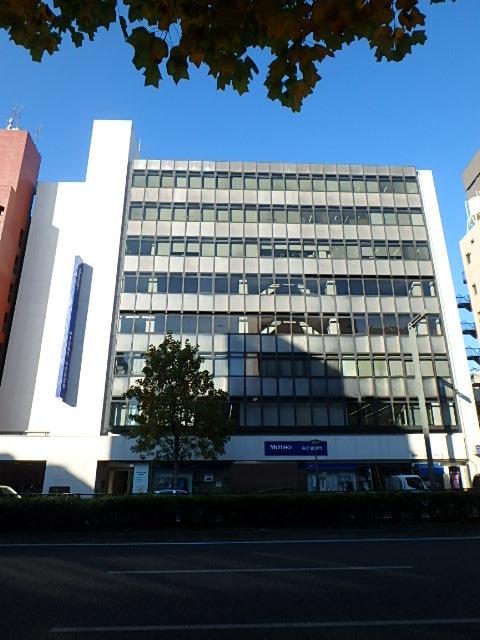 四谷安田ビル外観②
