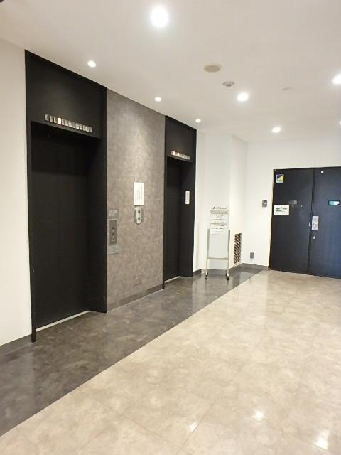 ホール②
