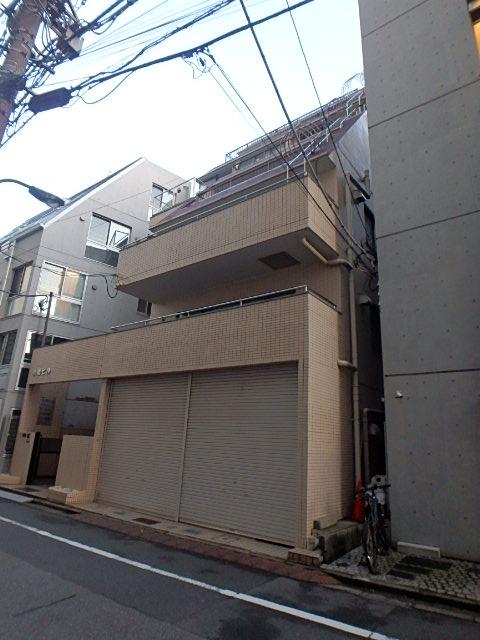 外観③