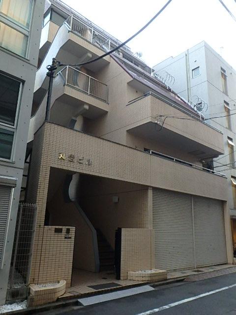 外観②