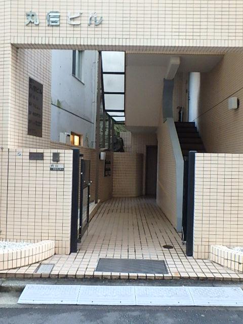 エントランス②