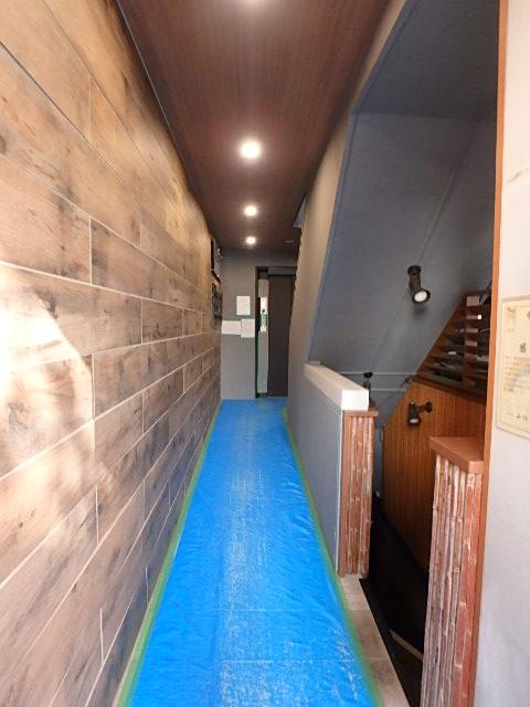 Ｕ　ｓｑｕａｒｅ　四谷３丁目ビルホール①